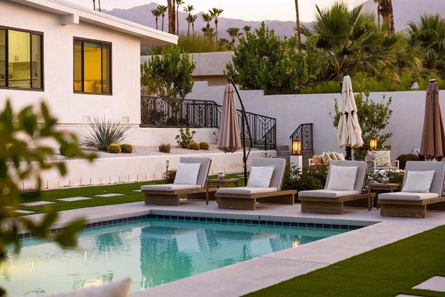 72870 Bel Air Road 2, Palm Desert, CA 92260