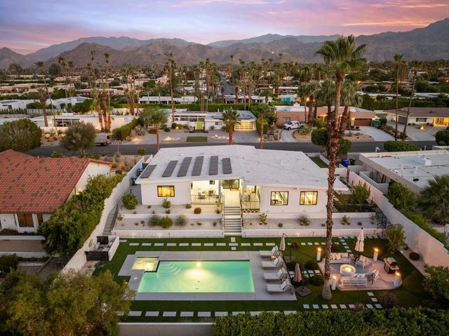 72870 Bel Air Road 2, Palm Desert, CA 92260