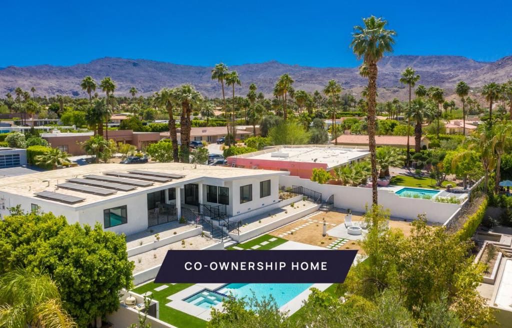 72870 Bel Air Road 2, Palm Desert, CA 92260