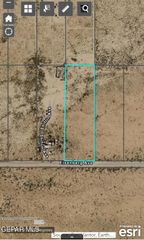 PN-403603 TBD, El Paso, TX 79938