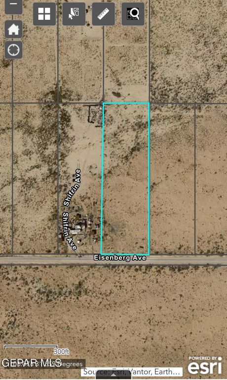 PN-403603 TBD, El Paso, TX 79938
