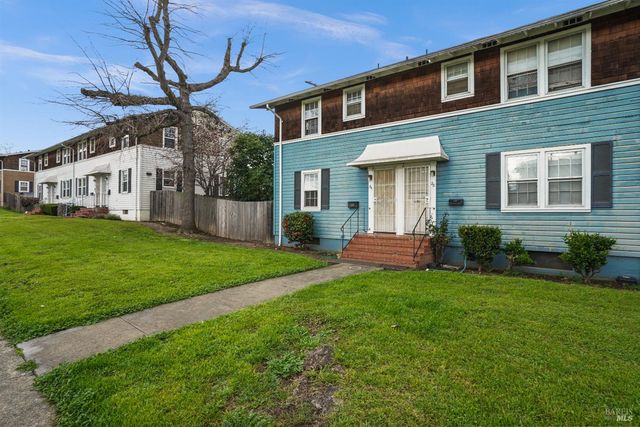26 Baldwin St, Vallejo, CA 94590