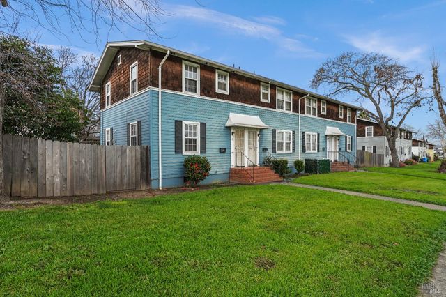 26 Baldwin St, Vallejo, CA 94590