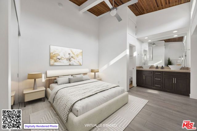 5460 White Oak Avenue G305, Encino (los Angeles), CA 91316
