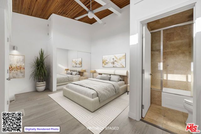 5460 White Oak Avenue G305, Encino (los Angeles), CA 91316
