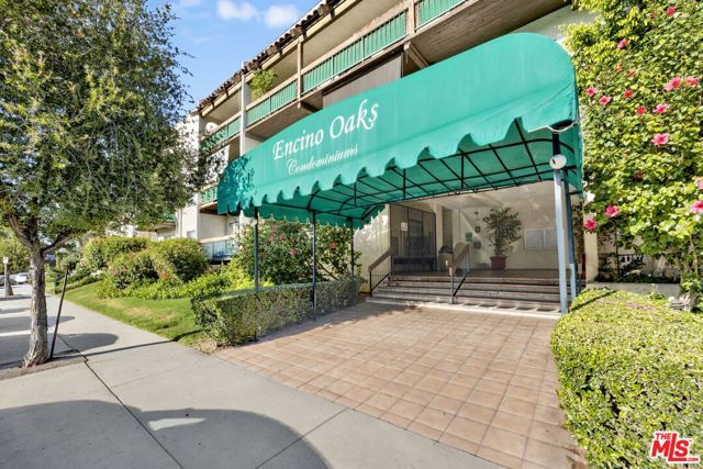 5460 White Oak Avenue G305, Encino (los Angeles), CA 91316