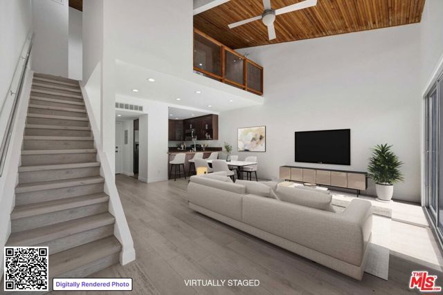 5460 White Oak Avenue G305, Encino (los Angeles), CA 91316