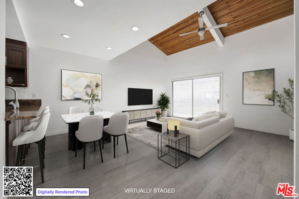 5460 White Oak Avenue G305, Encino (los Angeles), CA 91316
