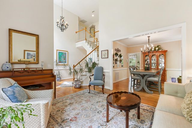 6313 Timber Creek Lane, Wilmington, NC 28411