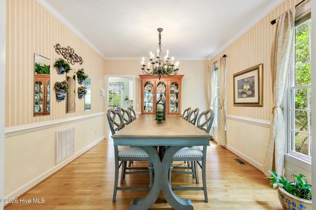 6313 Timber Creek Lane, Wilmington, NC 28411