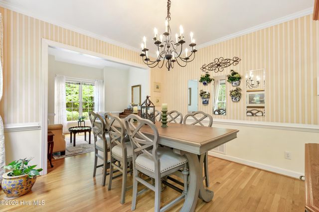 6313 Timber Creek Lane, Wilmington, NC 28411