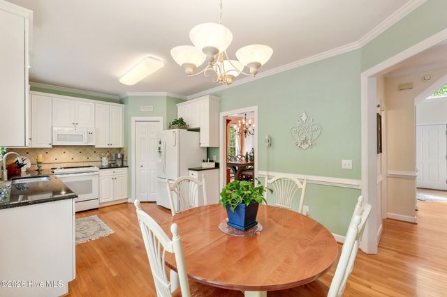 6313 Timber Creek Lane, Wilmington, NC 28411