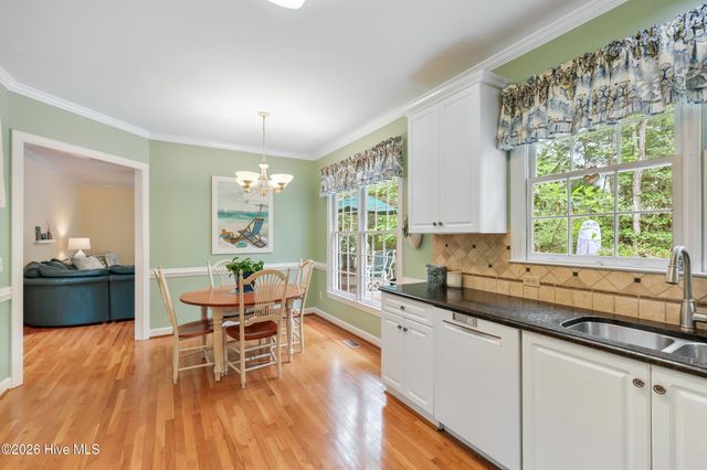 6313 Timber Creek Lane, Wilmington, NC 28411