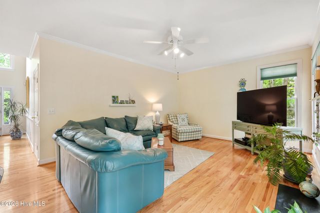 6313 Timber Creek Lane, Wilmington, NC 28411