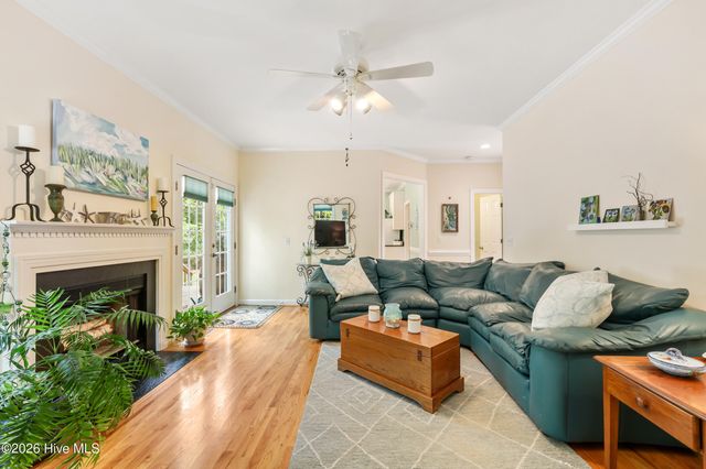 6313 Timber Creek Lane, Wilmington, NC 28411