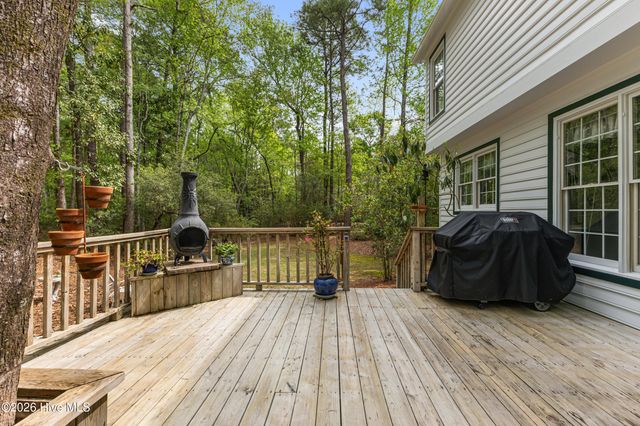 6313 Timber Creek Lane, Wilmington, NC 28411