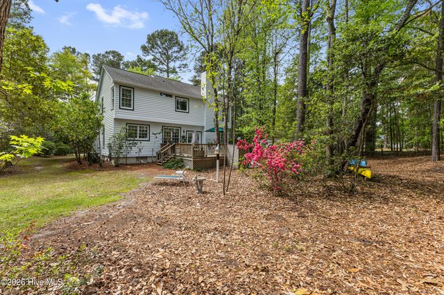 6313 Timber Creek Lane, Wilmington, NC 28411