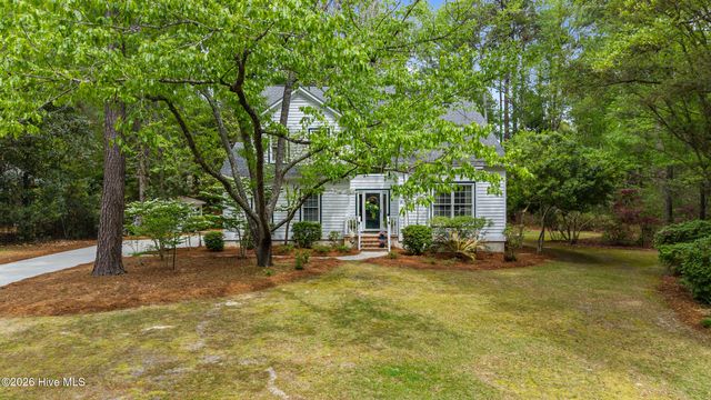 6313 Timber Creek Lane, Wilmington, NC 28411