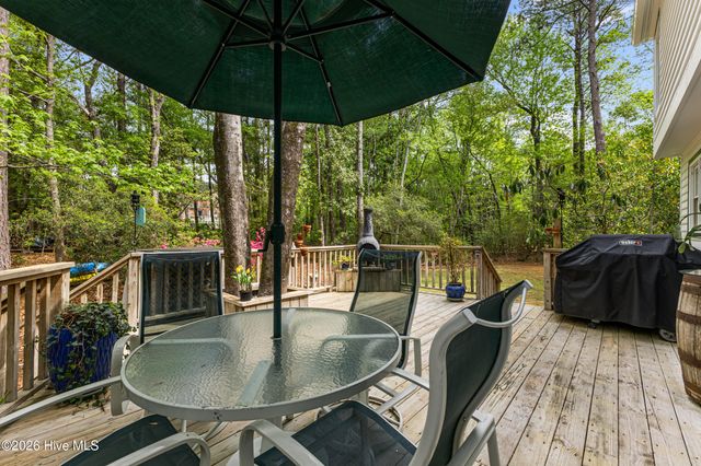 6313 Timber Creek Lane, Wilmington, NC 28411