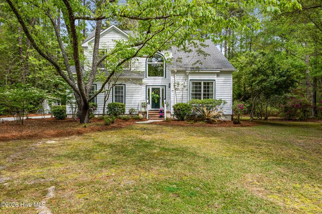 6313 Timber Creek Lane, Wilmington, NC 28411