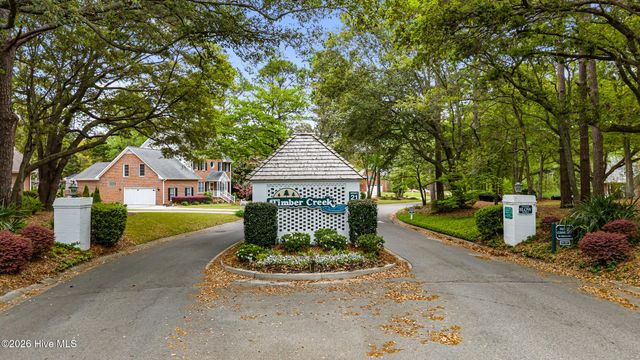 6313 Timber Creek Lane, Wilmington, NC 28411