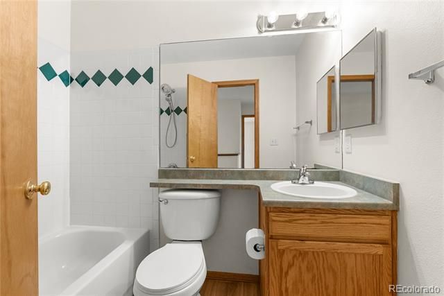 890 Candlestar Loop N, Fountain, CO 80817