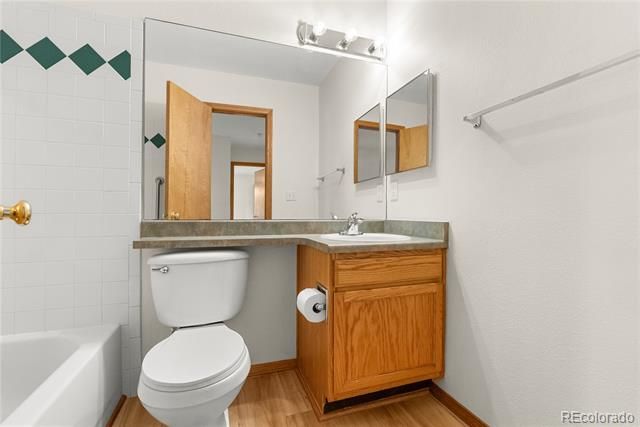 890 Candlestar Loop N, Fountain, CO 80817
