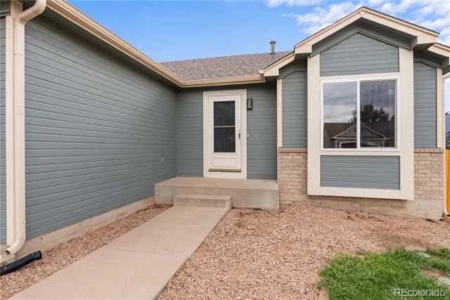 890 Candlestar Loop N, Fountain, CO 80817