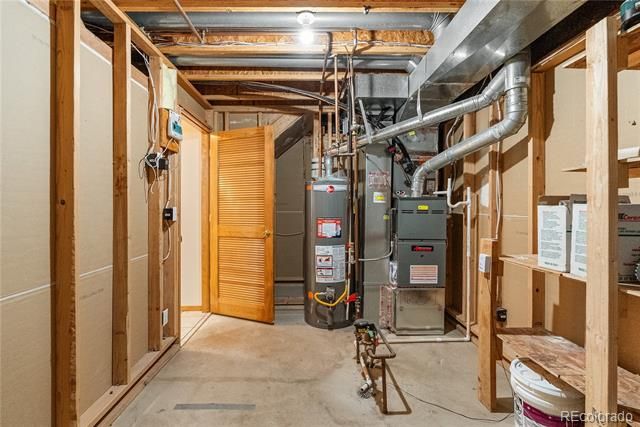 890 Candlestar Loop N, Fountain, CO 80817