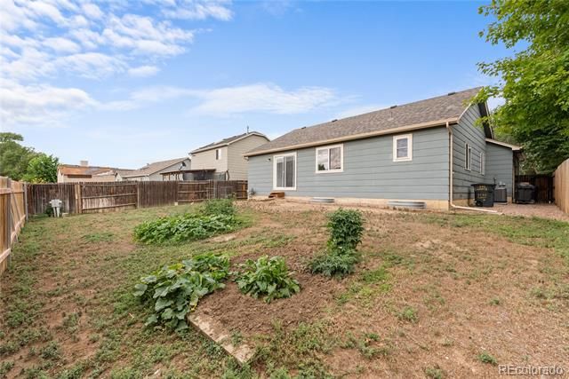 890 Candlestar Loop N, Fountain, CO 80817