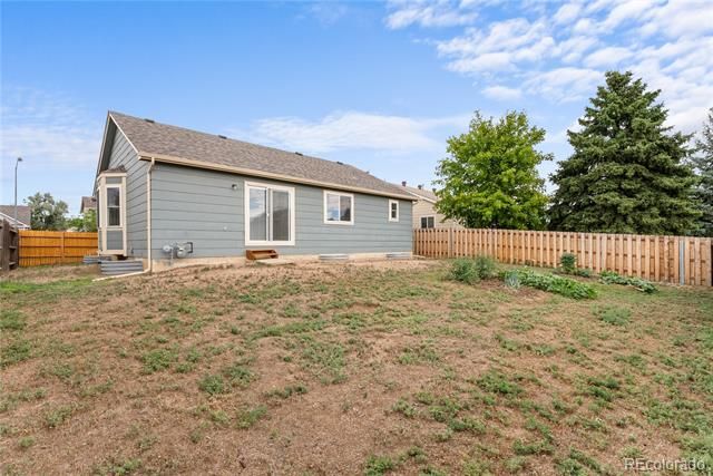 890 Candlestar Loop N, Fountain, CO 80817