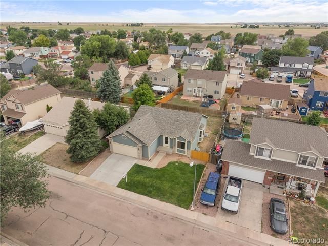 890 Candlestar Loop N, Fountain, CO 80817