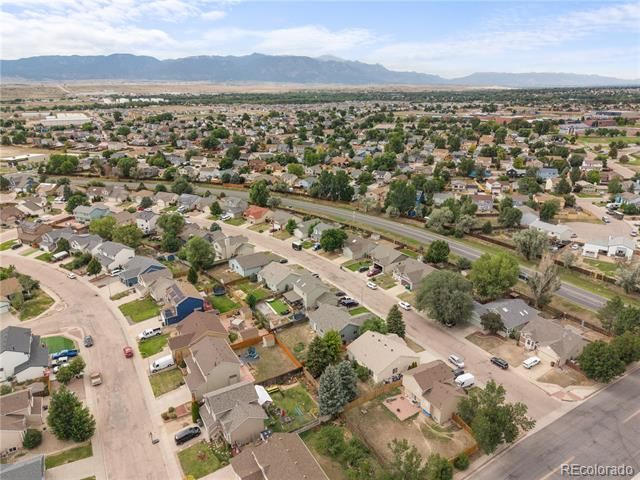 890 Candlestar Loop N, Fountain, CO 80817