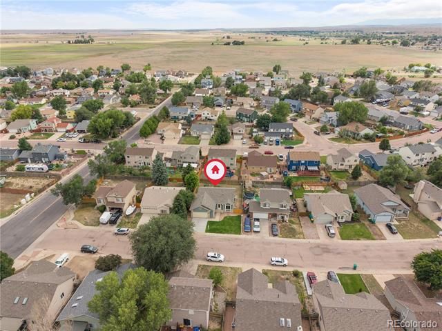 890 Candlestar Loop N, Fountain, CO 80817