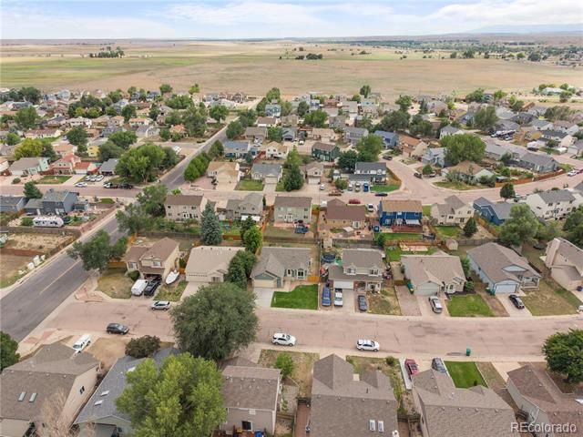 890 Candlestar Loop N, Fountain, CO 80817