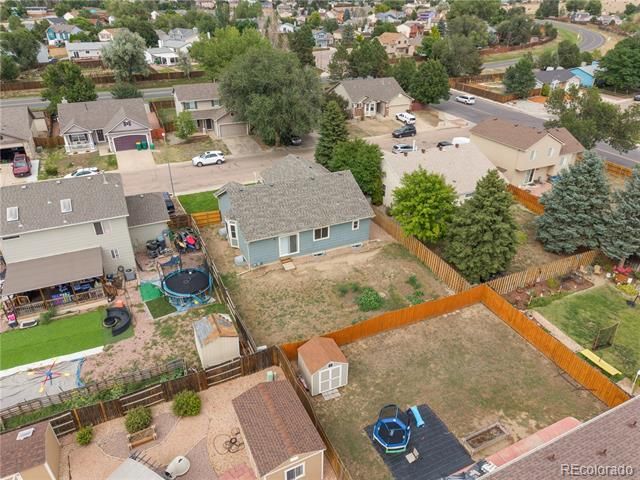890 Candlestar Loop N, Fountain, CO 80817
