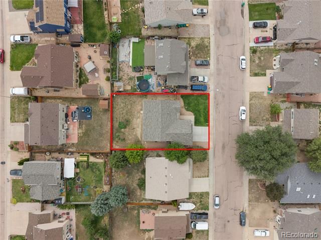 890 Candlestar Loop N, Fountain, CO 80817