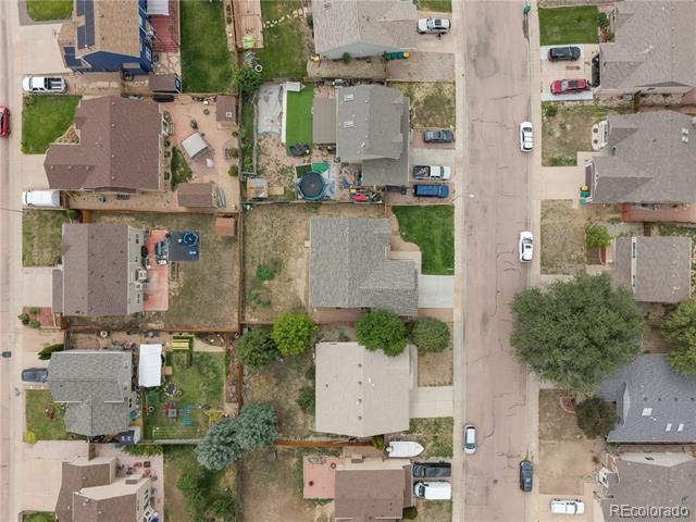 890 Candlestar Loop N, Fountain, CO 80817