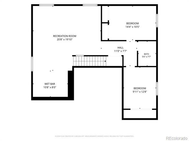 890 Candlestar Loop N, Fountain, CO 80817