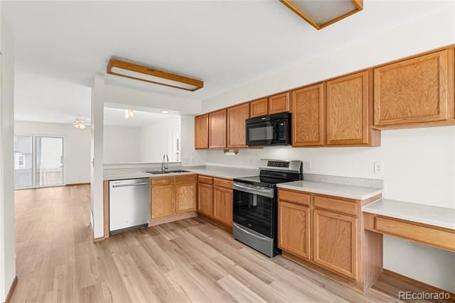 890 Candlestar Loop N, Fountain, CO 80817