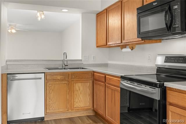 890 Candlestar Loop N, Fountain, CO 80817