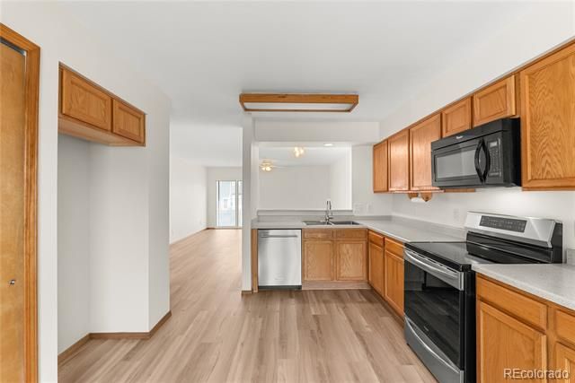 890 Candlestar Loop N, Fountain, CO 80817