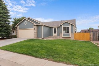 890 Candlestar Loop N, Fountain, CO 80817