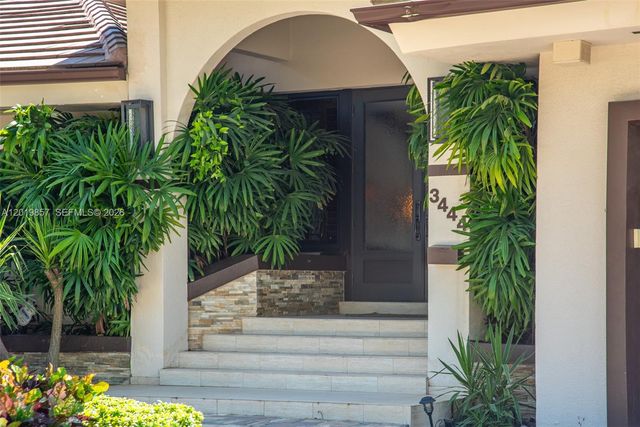 3444 NE 167th St, North Miami Beach, FL 33160