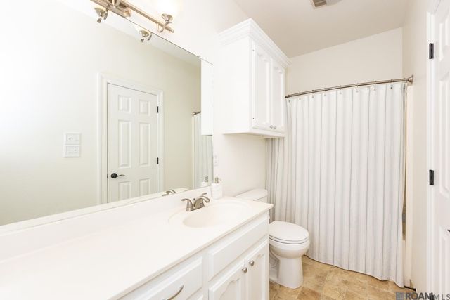 407 Gleason St, Brusly, LA 70719