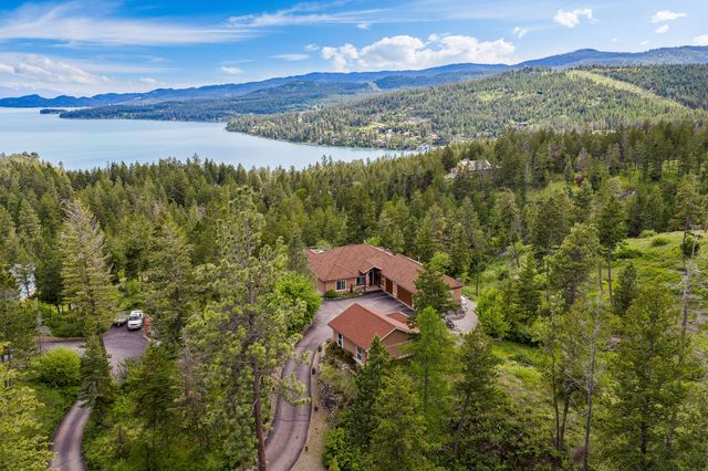 416 & 420 S Eighty Drive, Somers, MT 59932