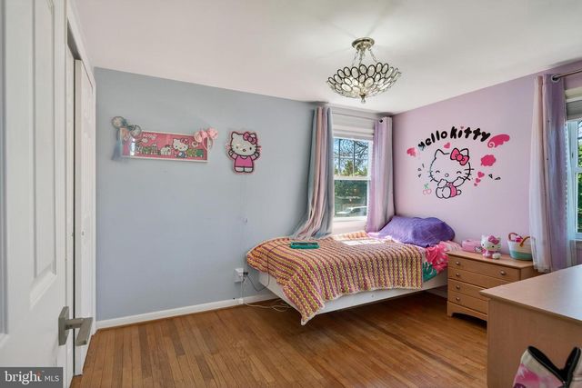 83 HAWTHORNE AVE, Gilbertsville, PA 19525