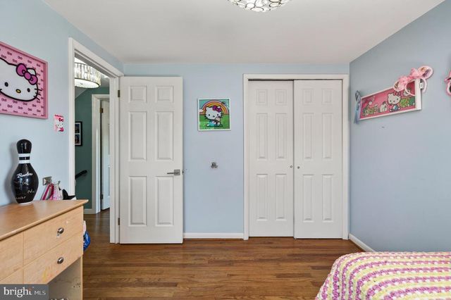 83 HAWTHORNE AVE, Gilbertsville, PA 19525