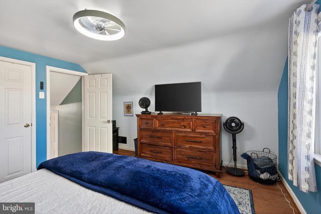 83 HAWTHORNE AVE, Gilbertsville, PA 19525