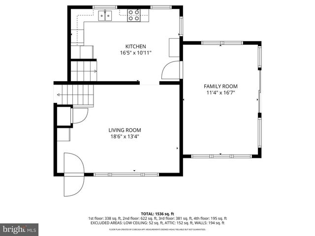 83 HAWTHORNE AVE, Gilbertsville, PA 19525